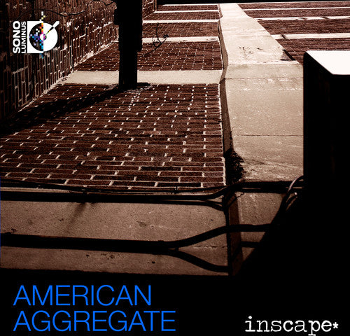 Lincoln-Decuasitis/ Bayolo/ Visconti - American Aggregate