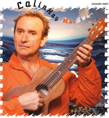 Colin Hay - Man at Work