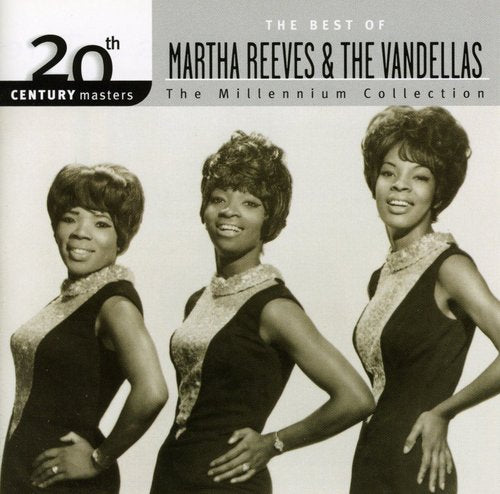 Martha Reeves - 20th Century Masters