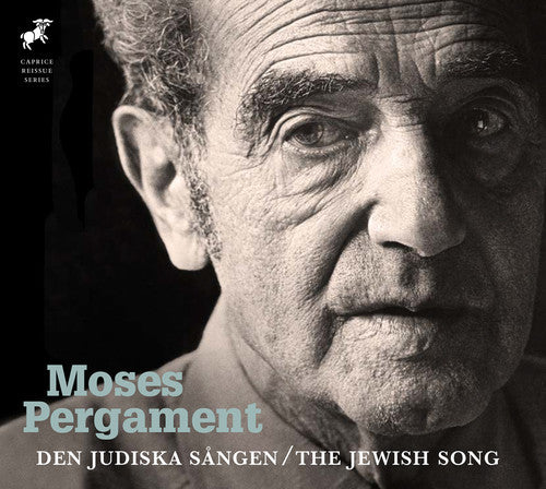 Moses/ Royal Stockholm Philharminic - Jewish Song