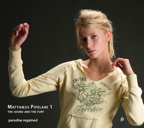 Pipelare/ Sound & the Fury - Masses