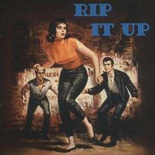 Various Artists - Rip It Up