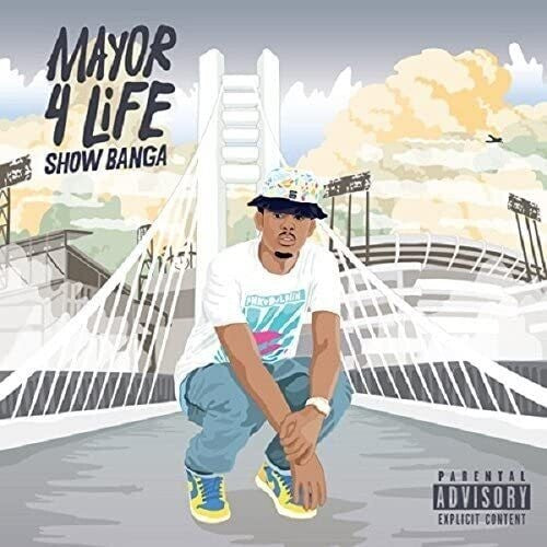 Show Banga - Showy 4 Mayor