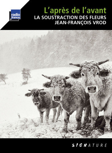 Jean-Francois Vrod - Lapres de L'avant