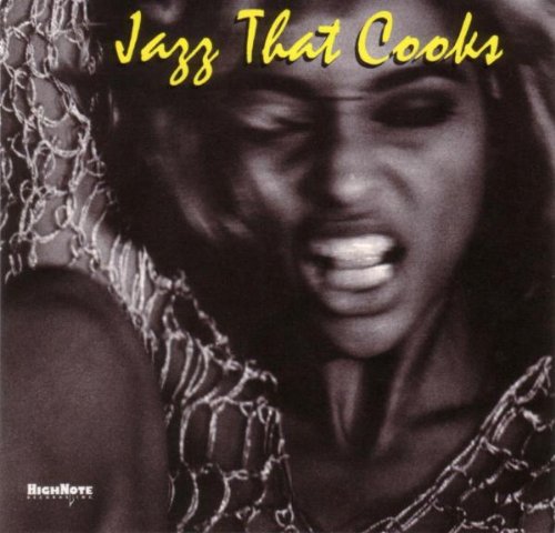Various - Jazz That Cooks