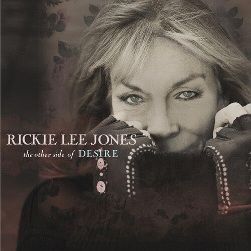 Rickie Jones Lee - Other Side of Desire