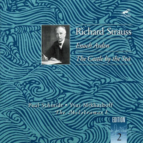 Strauss/ Schmidt/ Mikhashoff - Enoch Arden