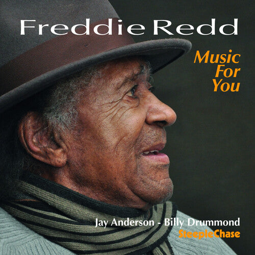 Freddie Redd - Music for You