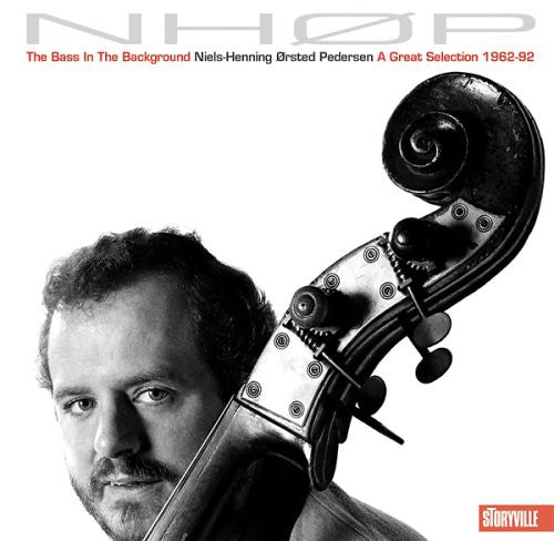 Nhop - Bass In The Background