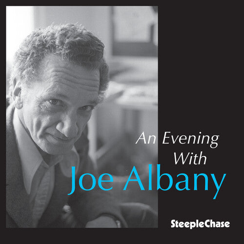 Joe Albany - An Evening with Joe Albany