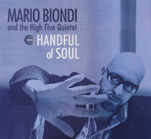 Mario Biondi - Handful of Soul