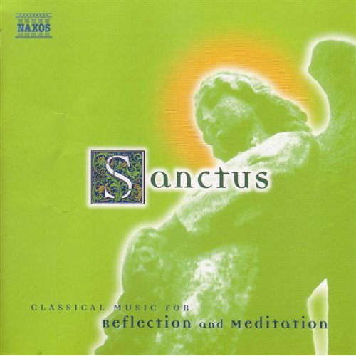 Sanctus - Sanctus