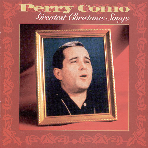 Perry Como - Greatest Christmas Songs