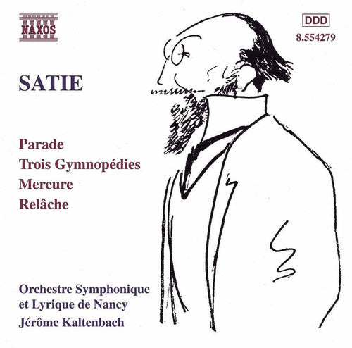 Orchestral Works