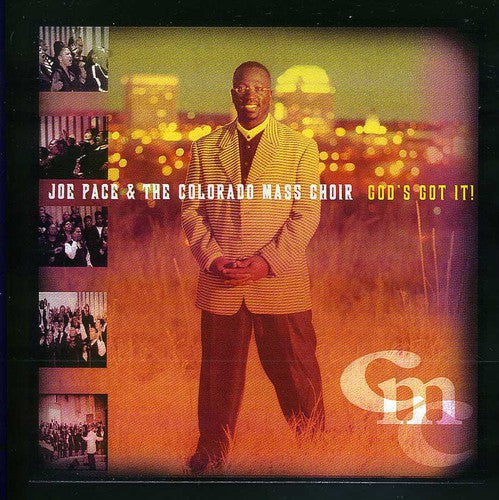 Colorado Mass Choir - God's Got It