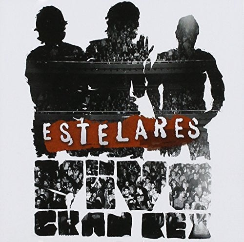Estelares Los - En Vivo Gran Rex