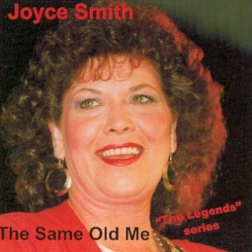 Joyce Smith - Same Old Me