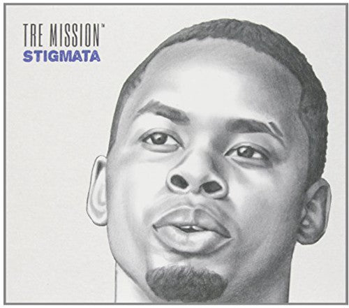 Tre Mission - Stigmata