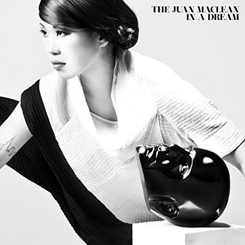 Juan Maclean - In a Dream