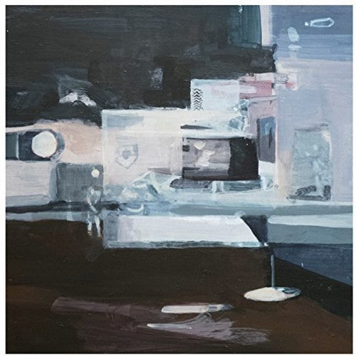 Tallesen - Stills Lit Through