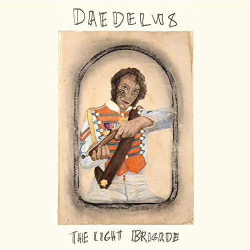 Daedelus - Light Brigade
