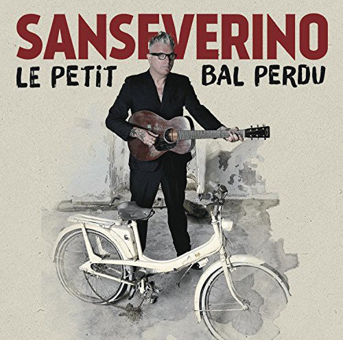 Sanseverino - Les Roses Blanches