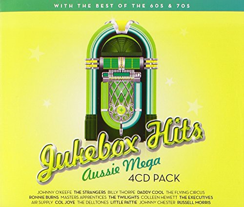 Jukebox Hits: Aussie Mega/ Various - Jukebox Hits: Aussie Mega / Various