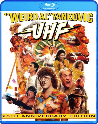 UHF Anniversary Edition)