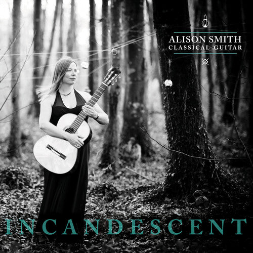 Albeniz/ Alison Smith - Incandescent