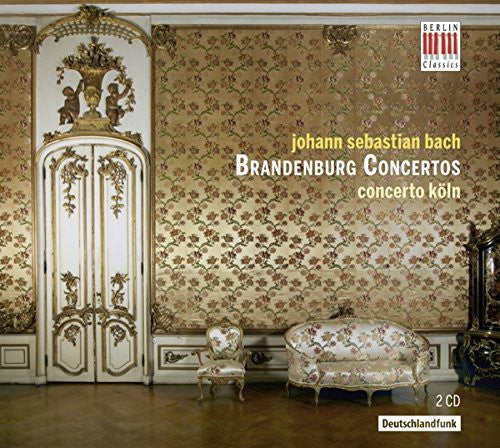 Koln - Brandenburg