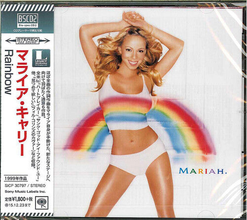 Mariah Carey - Rainbow