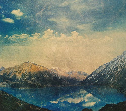 My Brother the Wind - Once There Was a Time When Time & Space Were One