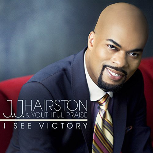 Youthful Praise - I See Victory