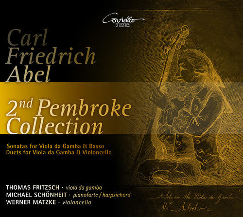 Abel/ Fritzsch/ Schonheit/ Matzke - 2nd Pembroke Collection