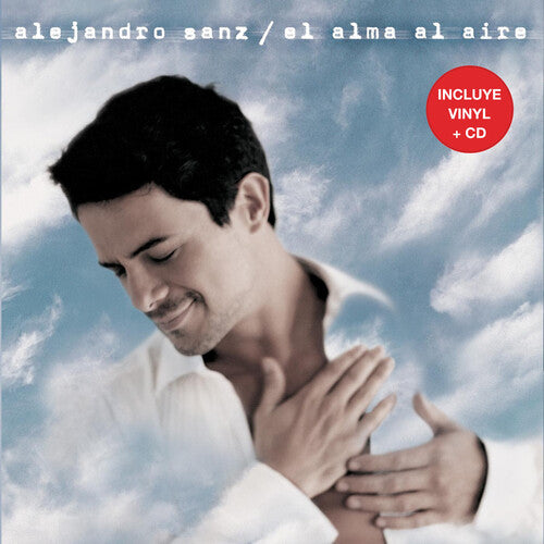 Alejandro Sanz - El Alma Al Aire