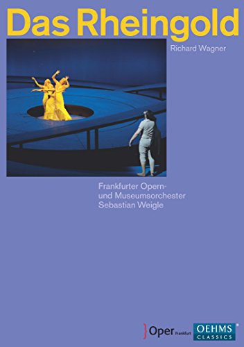 Das Rheingold