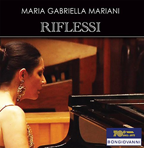 Mariani/ Maria Gabriella Mariani - Riflessi