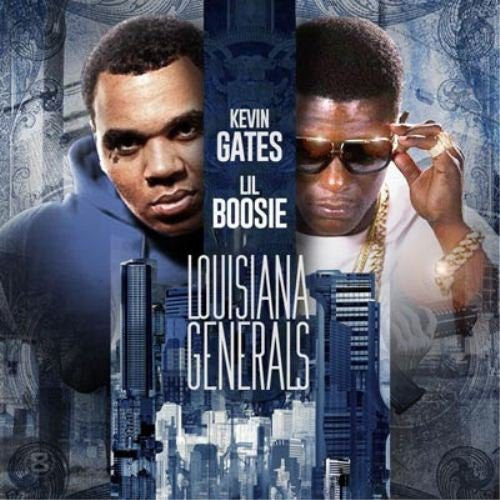 Louisiana Generals