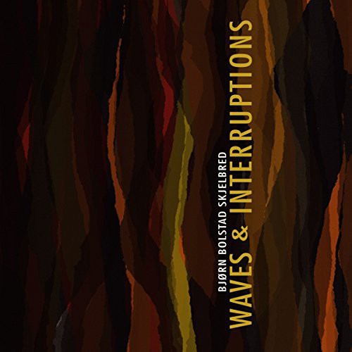 Skjelbred/ Raude/ Bryhn/ Andreassen/ Kjekstad - Waves & Interruptions
