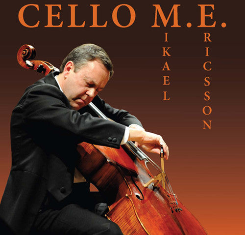 Koch/ Mikael Ericsson - Cello M. E.