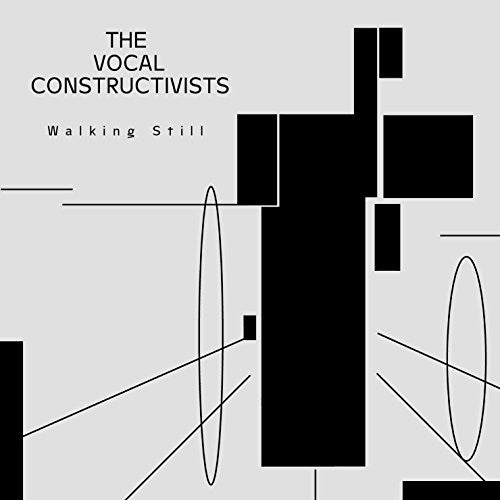 Applebaum/ Vocal Constructivists - Walking Still