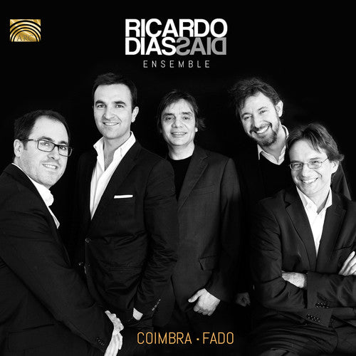 Richard Dias - Coimbra