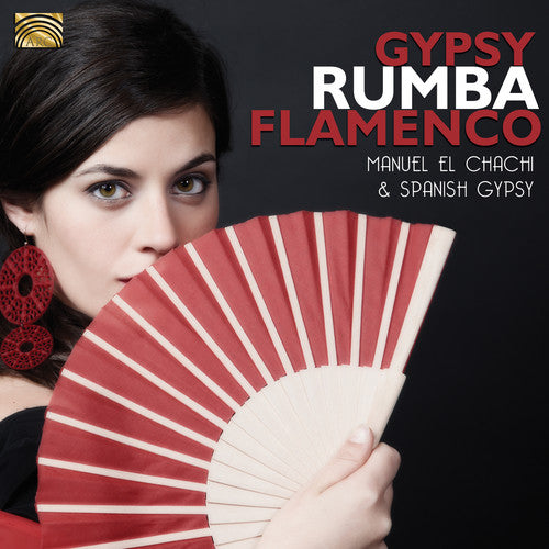 Spanish Gypsy - Gypsy Rumba Flamenco