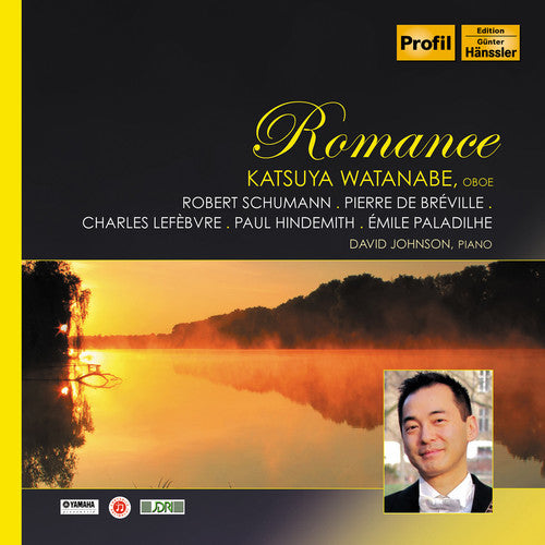 Schumann/ Katsuya Watanabe - Romance