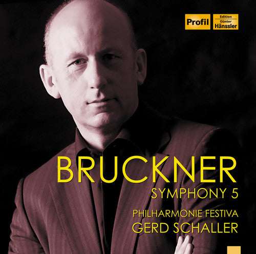 Bruckner/ Gerd Schaller - Sym 5