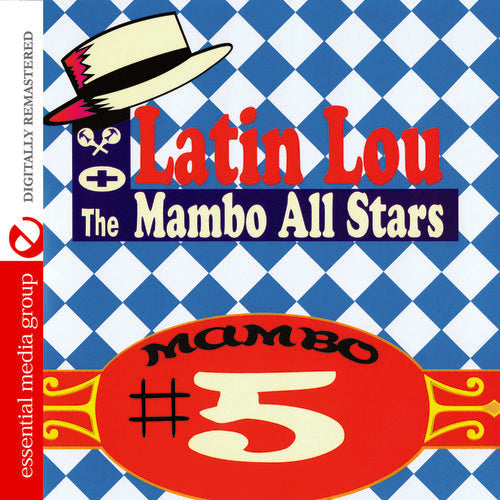 Latin Lou - Mambo #5