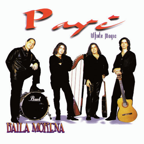 Paye - Baila Morena