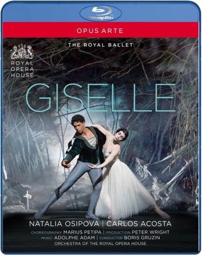Giselle