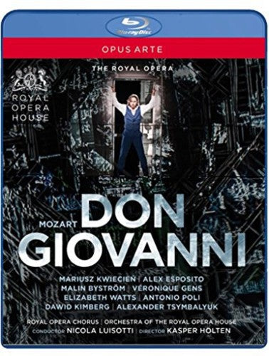 Don Giovanni