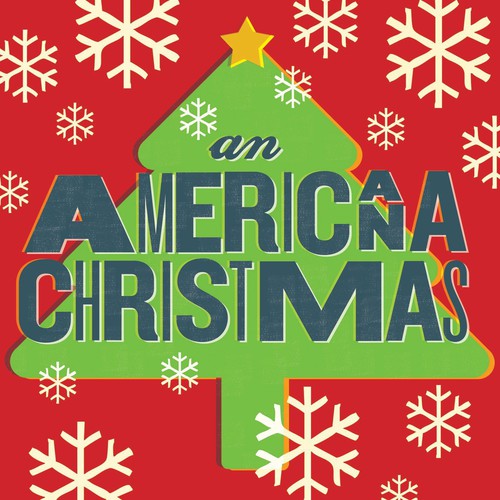 An Americana Christmas/ Various - An Americana Christmas / Various